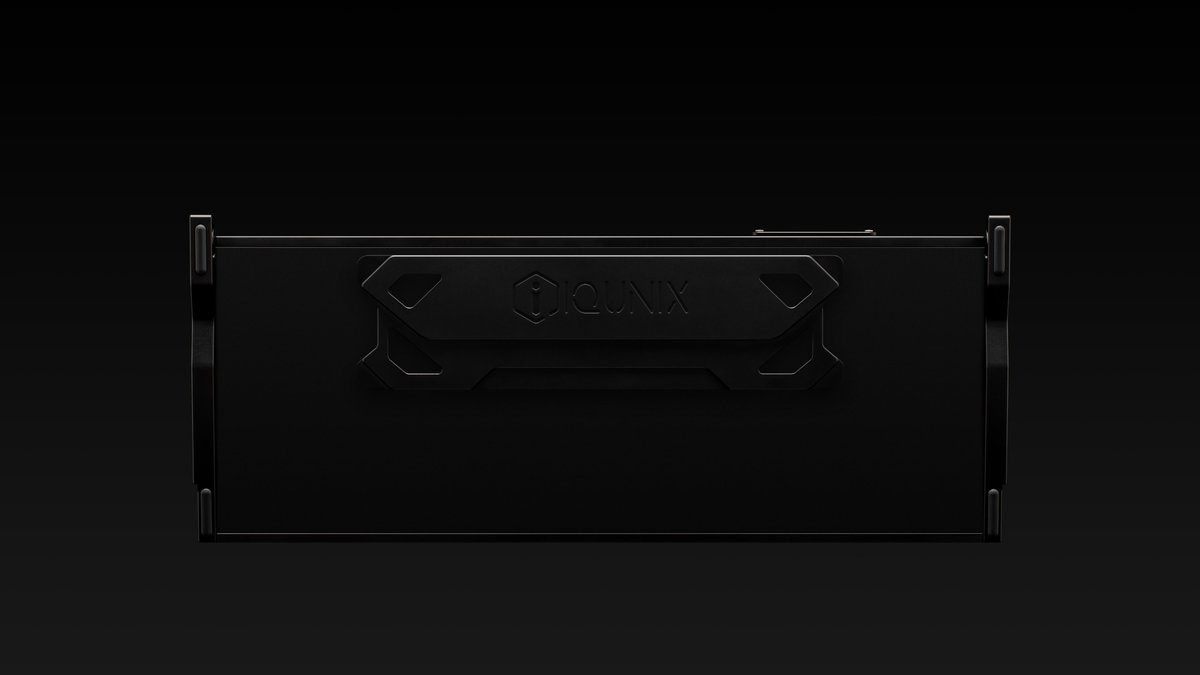 iQunix's tweet image. EZ80 Dark Side RS  
Immerse in the Dark. Win in the Light. ✨
iqunix.com/products/iquni…