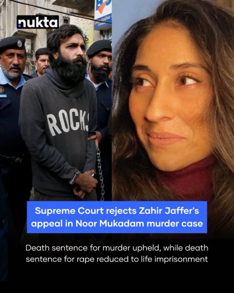 May all the Zahir Jaffers of this world suffer and die…