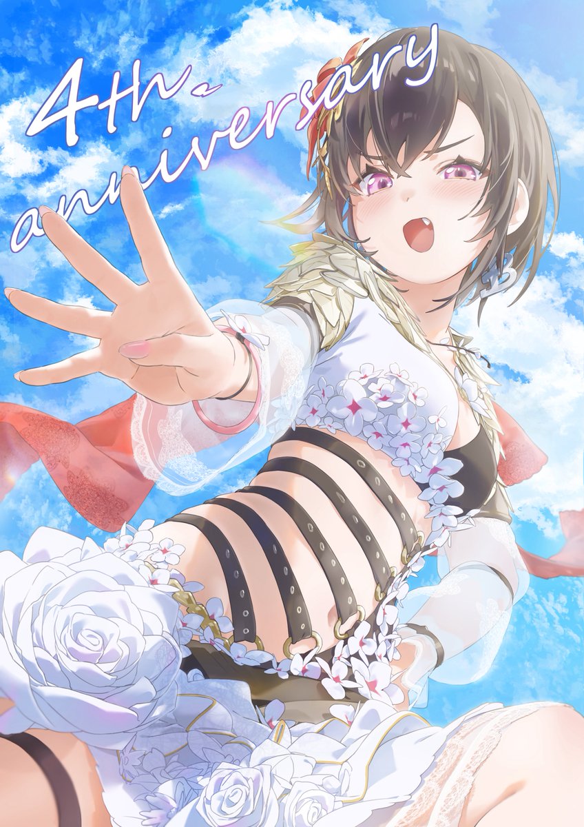 りゅう tweet media