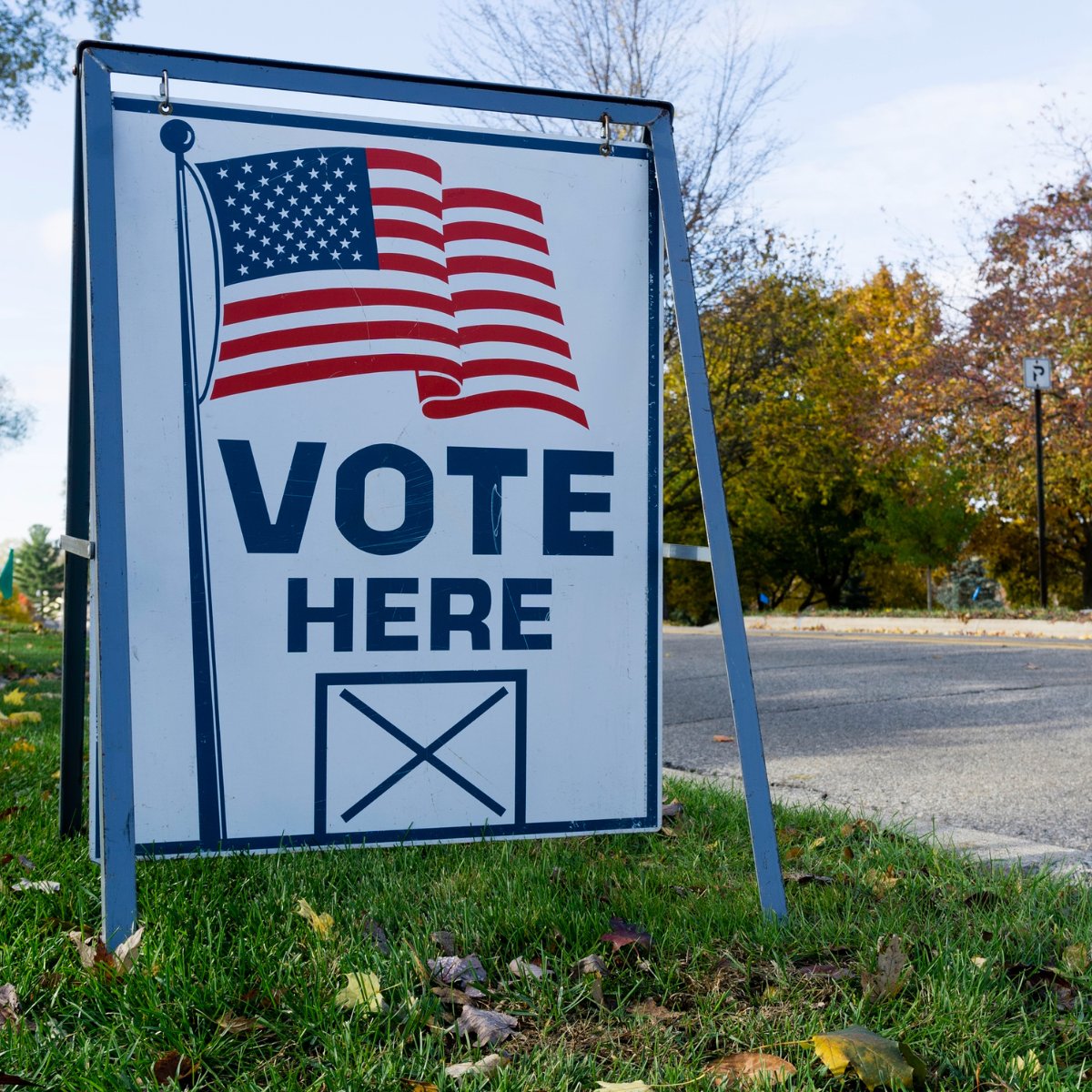 Today is Primary Election Day in the Commonwealth! 🗳️ 

Polls will be open today from 7 AM to 8 PM. You can locate your polling place here: ow.ly/Tmru50VUXfY

If voting by mail, remember that your ballot must be returned to your county board of elections by 8 PM tonight.