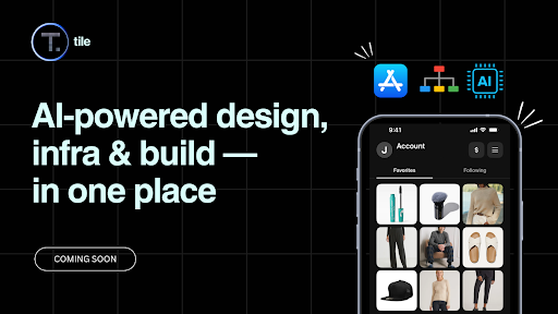 Most devs don’t quit side projects because they lost interest
They quit because:
🤯Backend’s a mess
😵‍💫Infra scaling is confusing
⏳Native builds are time-consuming
🗣️AI? All hype, no real outcome
⚙️Tools weren’t built for lean teams.
Things are about to be different.

#iOSDev