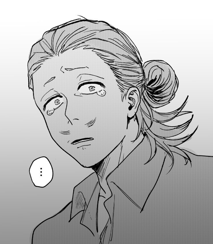 jibun0624's tweet photo. 没コマの山田 https://t.co/yLUcwFzf79