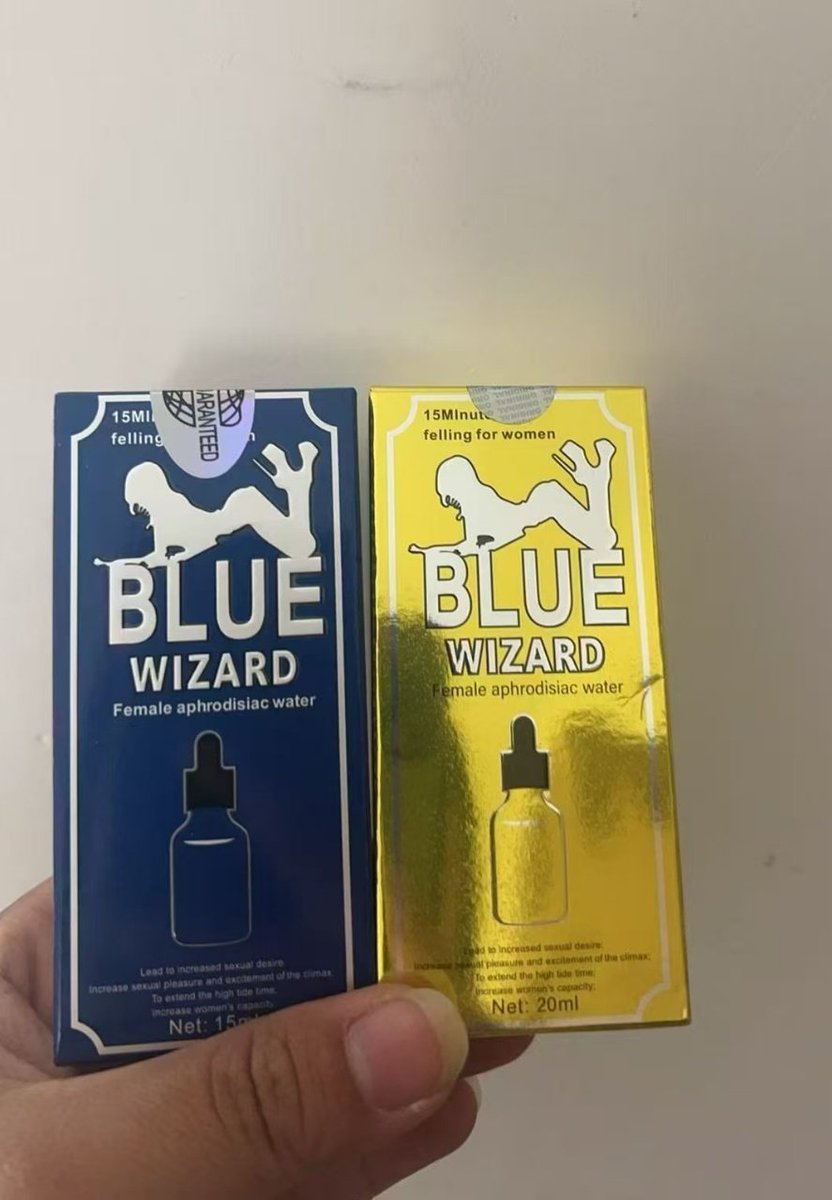 小金瓶到货小蓝瓶升级款!效果太强了。谨慎选择！ 只发香港物流（到国内一周左右），不接国内单【小蓝瓶🉑国内发】