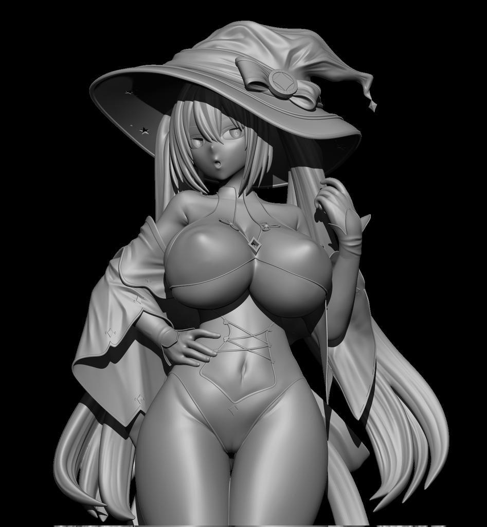なにとぞ拡散の方よろしくお願いします👾
WF2025Sにて本申請中の
明堂 萌依
1/6スケールキットを塗装していただける方をお探ししております

ご興味ある方DM下さい

#wf2025s