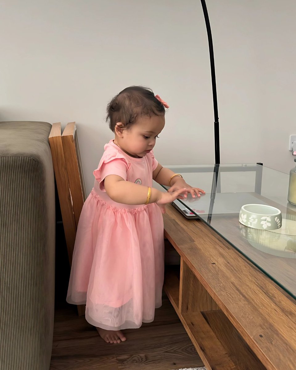 Read Tayyibah's Story 💜

Tayyibah lives with Argininosuccinic Aciduria (ASA). This story details her journey with ASA, from hospital stays, medications and a restricted diet to becoming an outgoing toddler who loves to explore.

👉 Check it out now: shorturl.at/sM72K