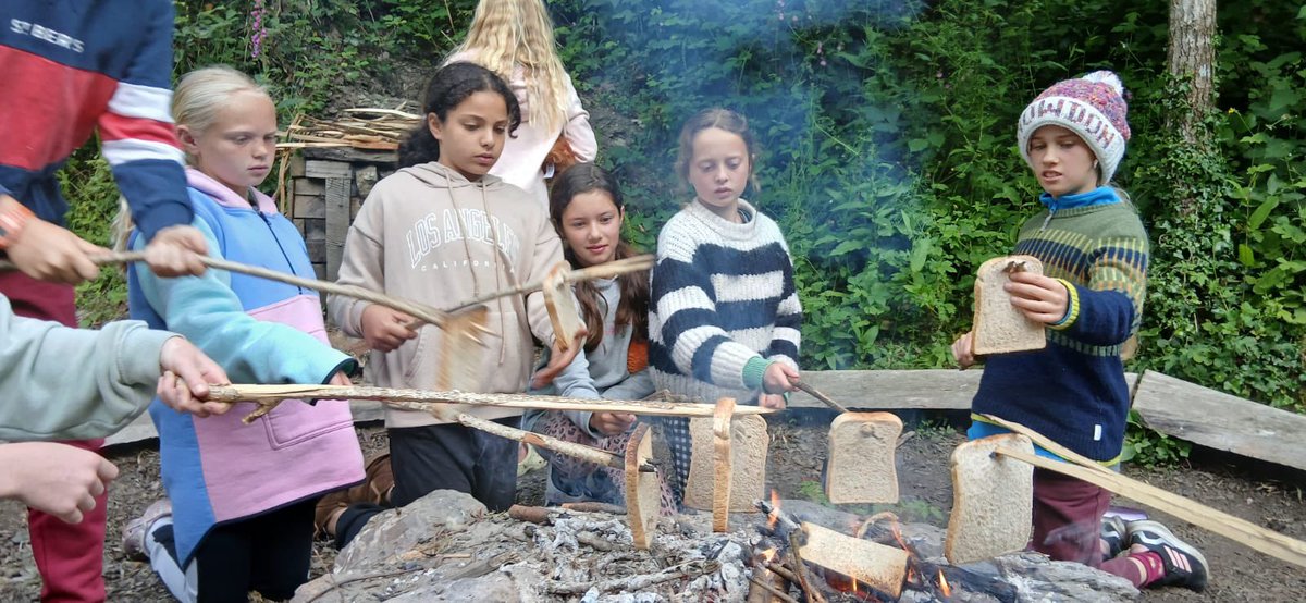 Georgeham CofE Primary School tweet media