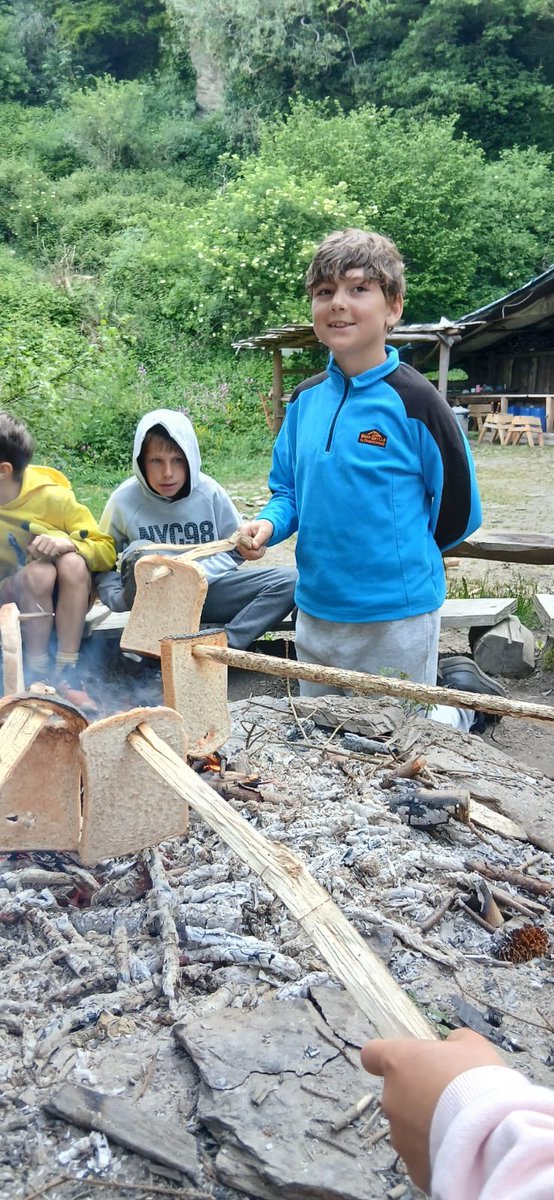 Georgeham CofE Primary School tweet media