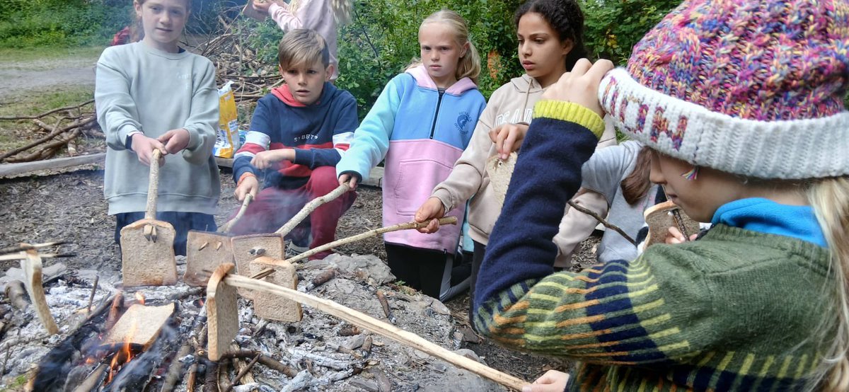 Georgeham CofE Primary School tweet media