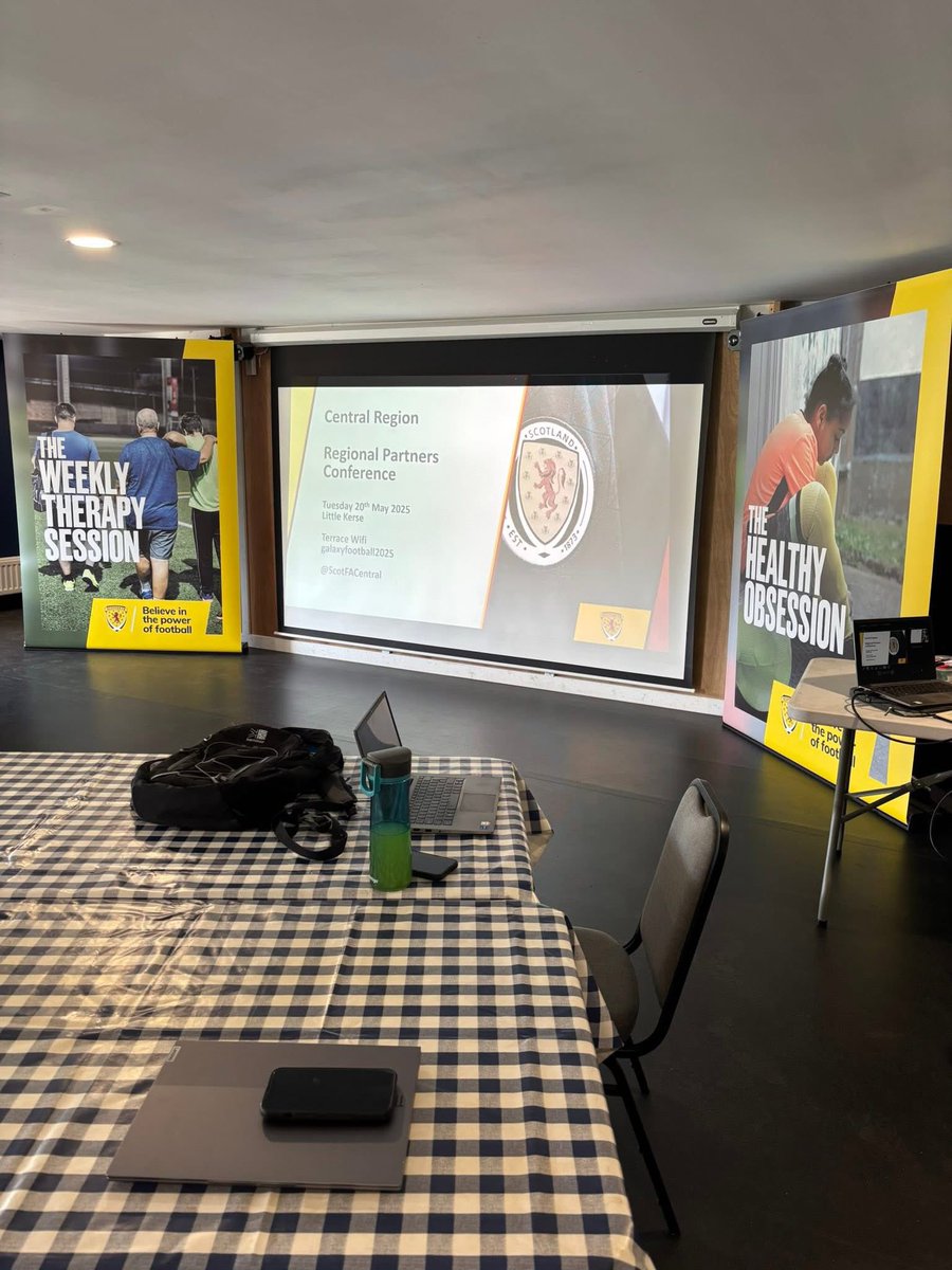 Milton Football Club tweet media