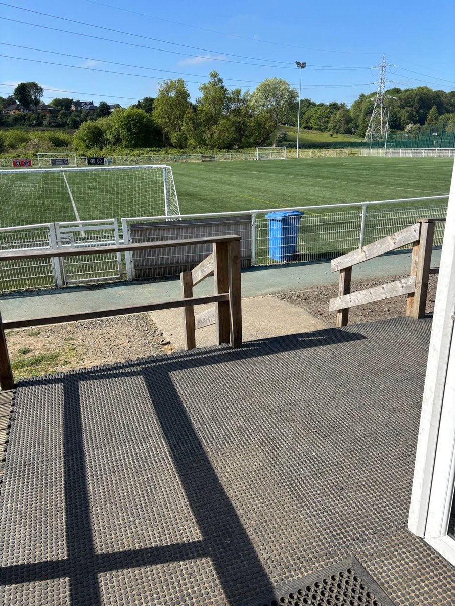 Milton Football Club tweet media