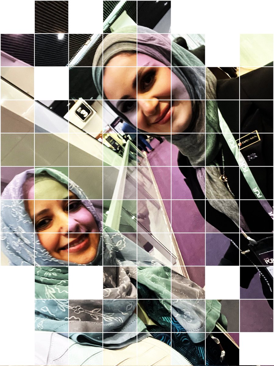 Ok so #EAPCI at #EuroPCR are such nerds..we attended the general assembly then ran to our sessions..caught a few selfies but missed many friends 

#WINAPSIC friends <a href="/DrSaritaRao2/">Dr Sarita Rao</a> <a href="/SaekoTakahashi1/">SaekoTakahashi</a> 

And #EAPCI_NAP <a href="/shirefaaa/">Shirefa_Alkanderii</a>