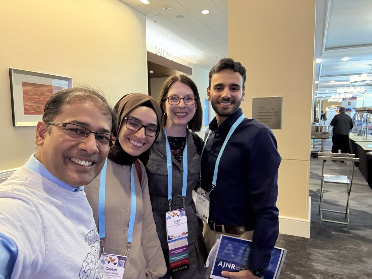 Mohit Agarwal (@mohittccneuro) on Twitter photo <a href="/thecortexclub/">The Cortex Club</a> meet up at #ASNR25 ! Thank you all lovely people!! <a href="/JudyGadde/">Judy Gadde, DO, MBA</a> <a href="/RoyRiascosMD/">Roy Riascos MD, MBA, FACR</a> <a href="/RamVaidhyanath/">Ram Vaidhyanath</a> <a href="/YPekcevik/">Yeliz PekƧevik, MD</a> <a href="/SusanPalasis/">Susan Palasis</a> <a href="/CoolAsANeuroRad/">Rajan Jain, MD</a> <a href="/SabhaAhmed03/">Sabha Ahmed</a> <a href="/DrSmilySharma/">Smily Sharma</a> <a href="/drbejoy2002/">Bejoy Thomas</a> <a href="/CTaslicay/">Ceylan Altintas Taslicay</a> <a href="/RichardDagher_/">Richard Dagher</a> <a href="/bulentaslan99/">Bulent Aslan, MD</a> <a href="/UKwikima/">Ugumba Kwikima</a> <a href="/DemekeEtsehiwot/">Etsehiwot Demeke</a> <a href="/ShivaprakashBH4/">Shivaprakash B. Hiremath</a> <a href="/thecortexclub/">The Cortex Club</a> meet up at #ASNR25 ! Thank you all lovely people!! <a href="/JudyGadde/">Judy Gadde, DO, MBA</a> <a href="/RoyRiascosMD/">Roy Riascos MD, MBA, FACR</a> <a href="/RamVaidhyanath/">Ram Vaidhyanath</a> <a href="/YPekcevik/">Yeliz PekƧevik, MD</a> <a href="/SusanPalasis/">Susan Palasis</a> <a href="/CoolAsANeuroRad/">Rajan Jain, MD</a> <a href="/SabhaAhmed03/">Sabha Ahmed</a> <a href="/DrSmilySharma/">Smily Sharma</a> <a href="/drbejoy2002/">Bejoy Thomas</a> <a href="/CTaslicay/">Ceylan Altintas Taslicay</a> <a href="/RichardDagher_/">Richard Dagher</a> <a href="/bulentaslan99/">Bulent Aslan, MD</a> <a href="/UKwikima/">Ugumba Kwikima</a> <a href="/DemekeEtsehiwot/">Etsehiwot Demeke</a> <a href="/ShivaprakashBH4/">Shivaprakash B. Hiremath</a>