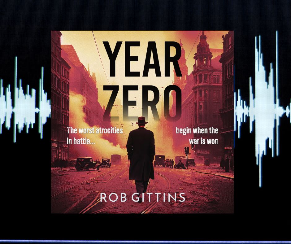 Hobeck Books (@hobeckbooks) on Twitter photo HOBECK BREAKING NEWS! We have signed a deal with Podium to publish the audiobook of YEAR ZERO. Podium is a big player in audio so we are thrilled. Onwards and upwards for Hobeck and our authors! We don't yet know when it will be published, later this year #audio <a href="/Gittins2Rob/">Rob Gittins</a> HOBECK BREAKING NEWS! We have signed a deal with Podium to publish the audiobook of YEAR ZERO. Podium is a big player in audio so we are thrilled. Onwards and upwards for Hobeck and our authors! We don't yet know when it will be published, later this year #audio <a href="/Gittins2Rob/">Rob Gittins</a>