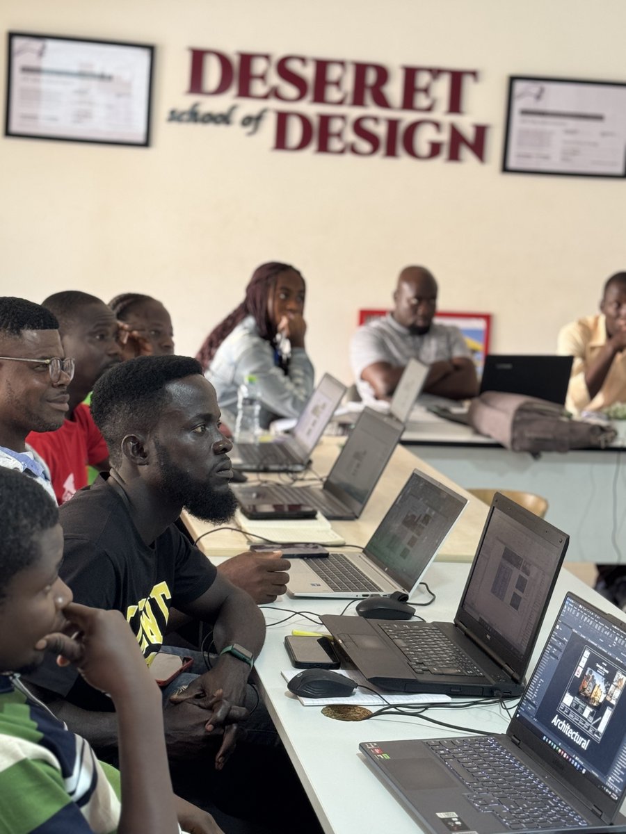 deseret_of's tweet photo. AutoCAD or Revit: which one’s right for you?
We break down the key differences so you can choose the best tool for your design career. 👷‍♂️📐
👉 Read more:https://t.co/pd9dq1t5uA
#Revit #AutoCAD #Deseretschoolofdesign #architecture #Engineering #designsoftware https://t.co/QJpyJ47M4I