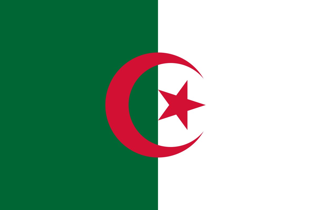 الجزائر هي أرض إسلامية سنية عربية في أصلها وترابها ونباتها وجبالها، وفي هويتها وثقافتها ووجدانها.

هذه حقيقة ثابتة إلى أن تقوم الساعة، ولن يغيرها أحد مهما كان.

لم يتمكن الرومان من تثبيت عقائدهم رغم احتلالهم لنا لـ 06 قرون!
لم يتمكن الفاطميون من تشييع الجزائريين رغم سيطرتهم علينا