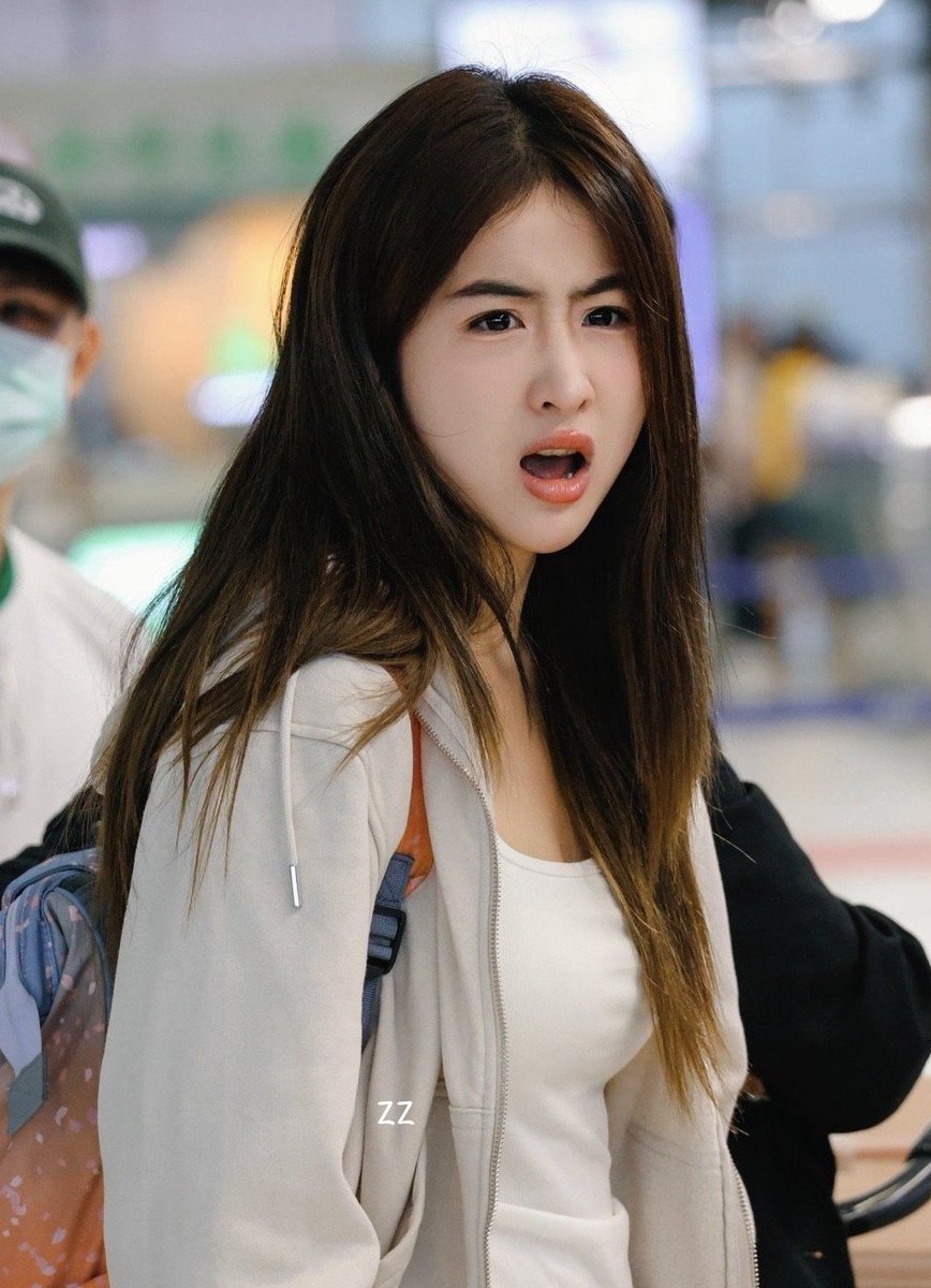 so cute 🤭🤏🏻
#FayeYoko #ฝ้ายโยโกะ