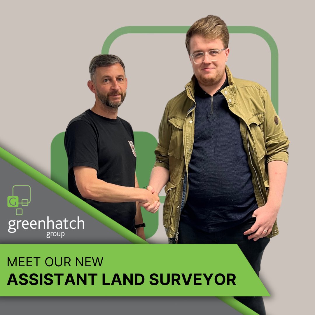 Greenhatch Group tweet media