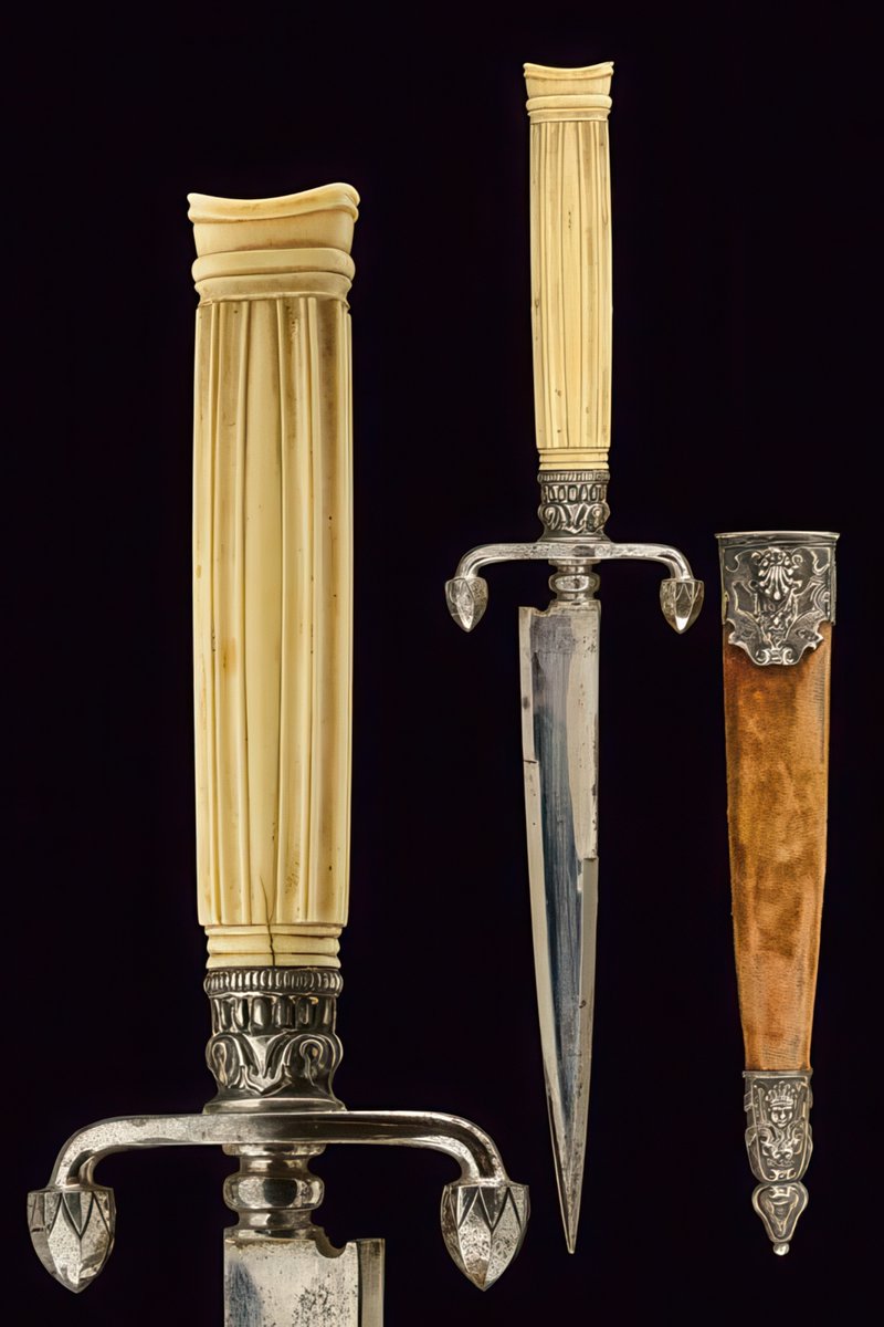 MitsArt3d's tweet photo. How are you, gentlemen? And I share references on Materials and textures. "Edged weapons" Batch No.42 #EnvironmentArt #Texture #3d #gamedev #3dart #gamedevelopment #material #metal #wornmetal #reference #steel #Rust #edgedweapons #weapon #sword #knife #blade #weapons https://t.co/NIhf8rRxQr