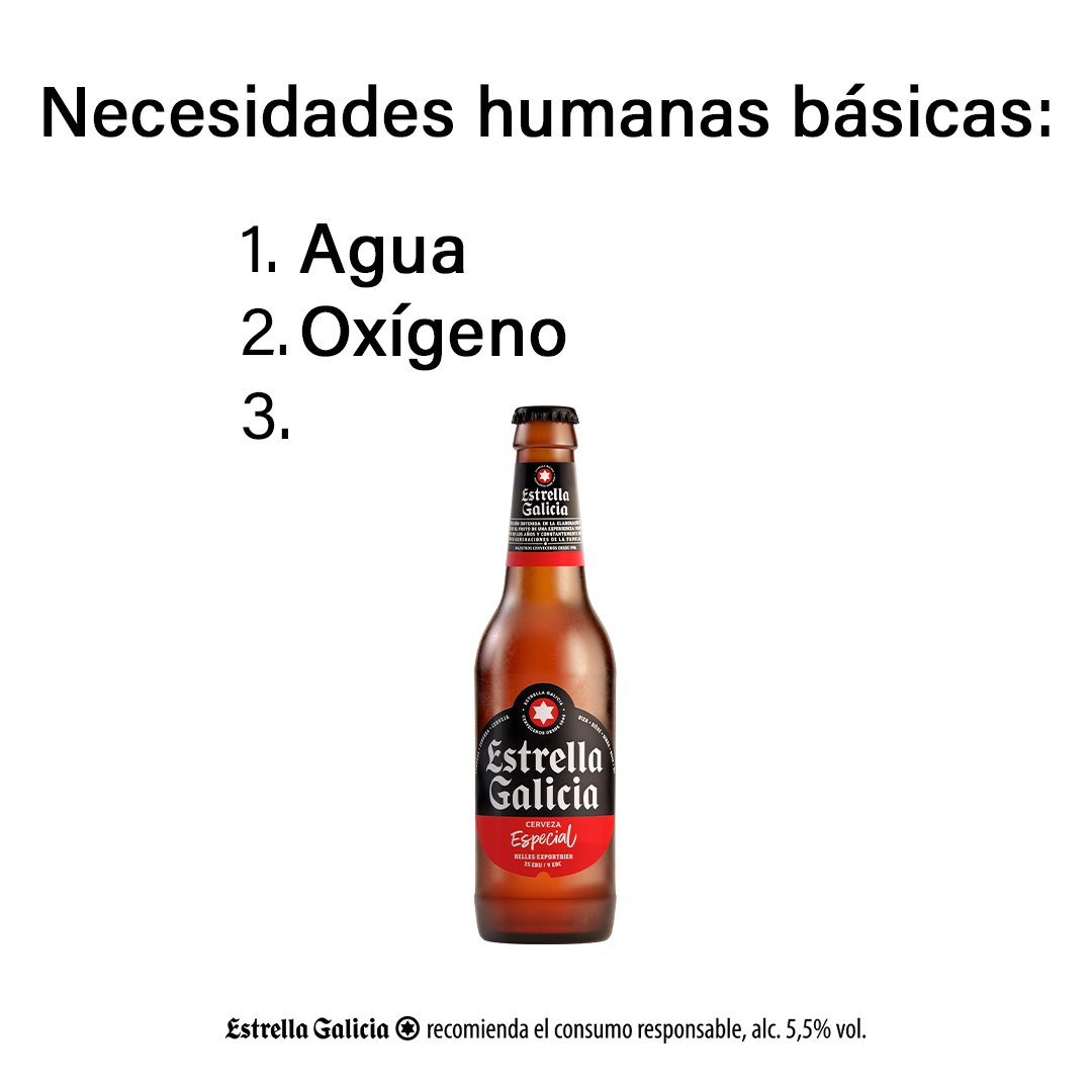 Dicen que estamos hechos de polvo de estrellas. Quizá sea por eso.