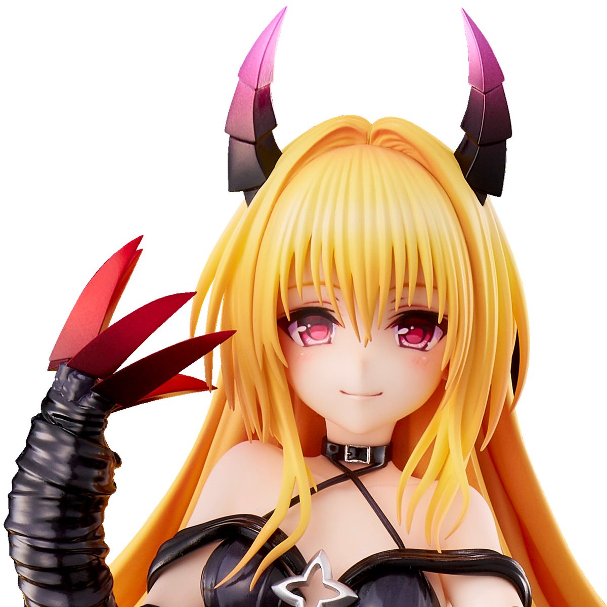 【ユニオンBLOG】【締め切り間近】5月23日予約締め切り。ユニオンクリエイティブのダークネス衣装シリーズにシリーズを統べる決定版「金色の闇」!!
〈BLOGページ〉
union-creative.jp/blog/detail/?c…