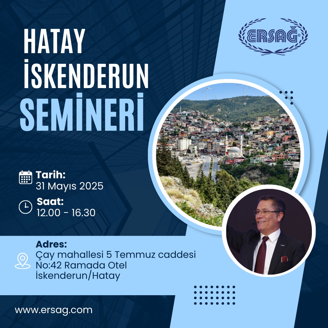 SABIRSIZLIKLA BEKLİYORUZ İSKENDERUN HATAY HAZIRIZZZZ