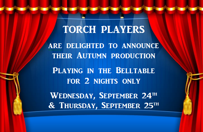 The Torch Players (@torchplayers) on Twitter photo 