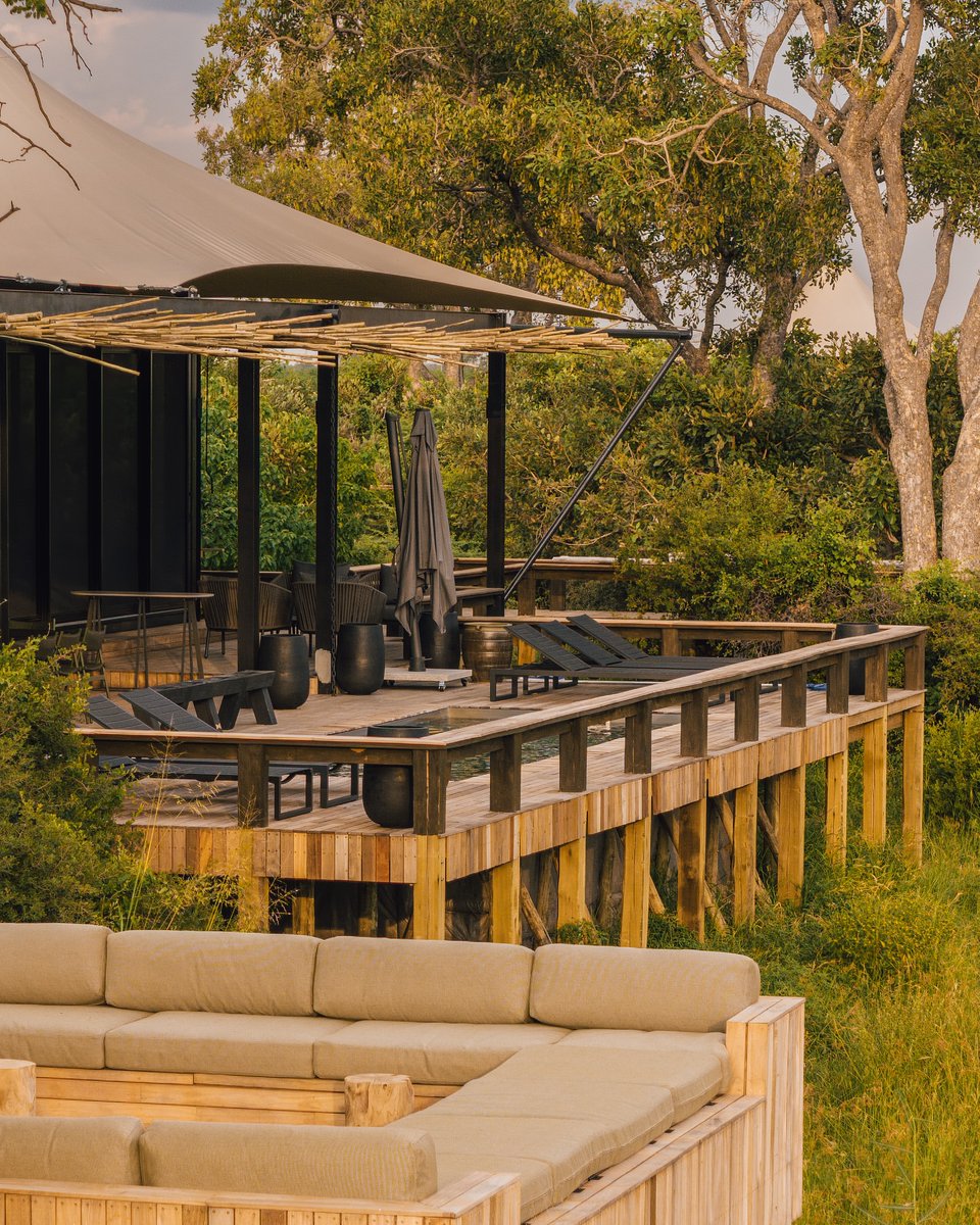 onedancesafaris's tweet photo. An Exclusive use luxury safari camp offering bespoke adventure in the heart of Okavango Delta.
It's ideal for friends, families and independent travelers for sole-use reservations and individual bookings.
โ๏ธ+254 110 090 292
๐ https://t.co/IFlRTJMCYs
#safari #okavango #botswana https://t.co/XWK0no4TQV