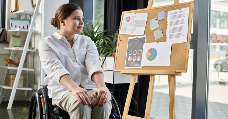 Diversityjobs4u's tweet photo. Inclusion doesn’t just happen—it’s championed. Discover how to speak up, drive change, and make your workplace fairer for everyone. #InclusionMatters #WorkplaceEquality #BeTheChange #DiversityAndInclusion #EDI #jobs #recruitment