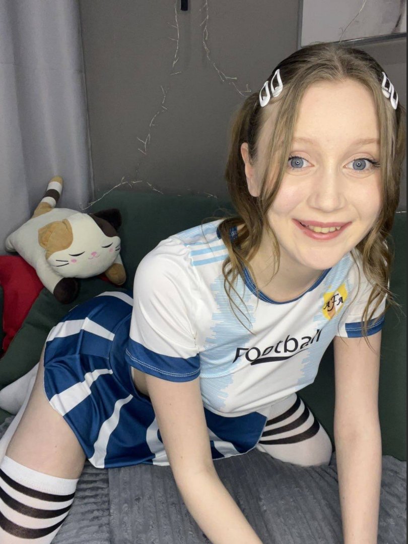 Football is my love❤️