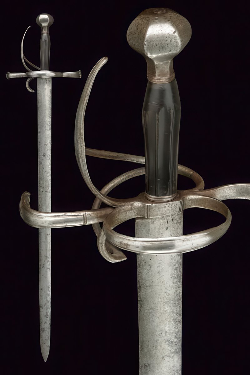 MitsArt3d's tweet photo. How are you, gentlemen? And I share references on Materials and textures. "Edged weapons" Batch No.41 #EnvironmentArt #Texture #3d #gamedev #3dart #gamedevelopment #material #metal #wornmetal #reference #steel #Rust #edgedweapons #weapon #sword #knife #blade #weapons https://t.co/MMySOdpFWj