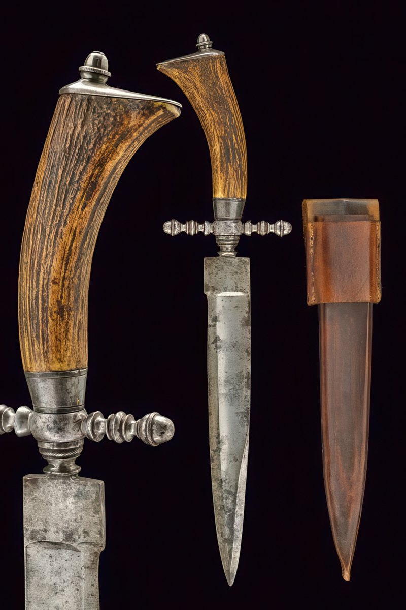 MitsArt3d's tweet photo. How are you, gentlemen? And I share references on Materials and textures. "Edged weapons" Batch No.41 #EnvironmentArt #Texture #3d #gamedev #3dart #gamedevelopment #material #metal #wornmetal #reference #steel #Rust #edgedweapons #weapon #sword #knife #blade #weapons https://t.co/MMySOdpFWj
