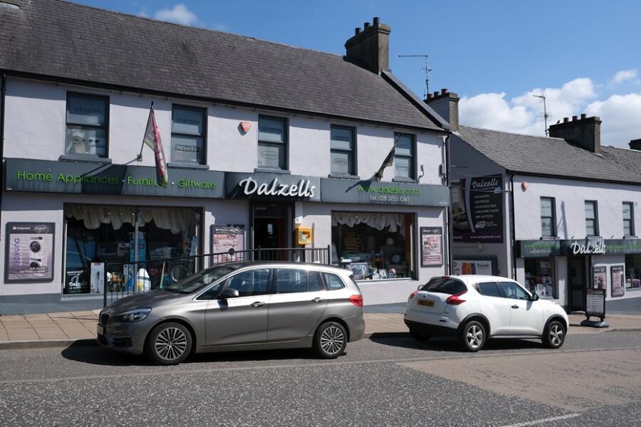 You Just Can't Beat Dalzells of Markethill for Quality, Value and Service tinyurl.com/yko9x8hz