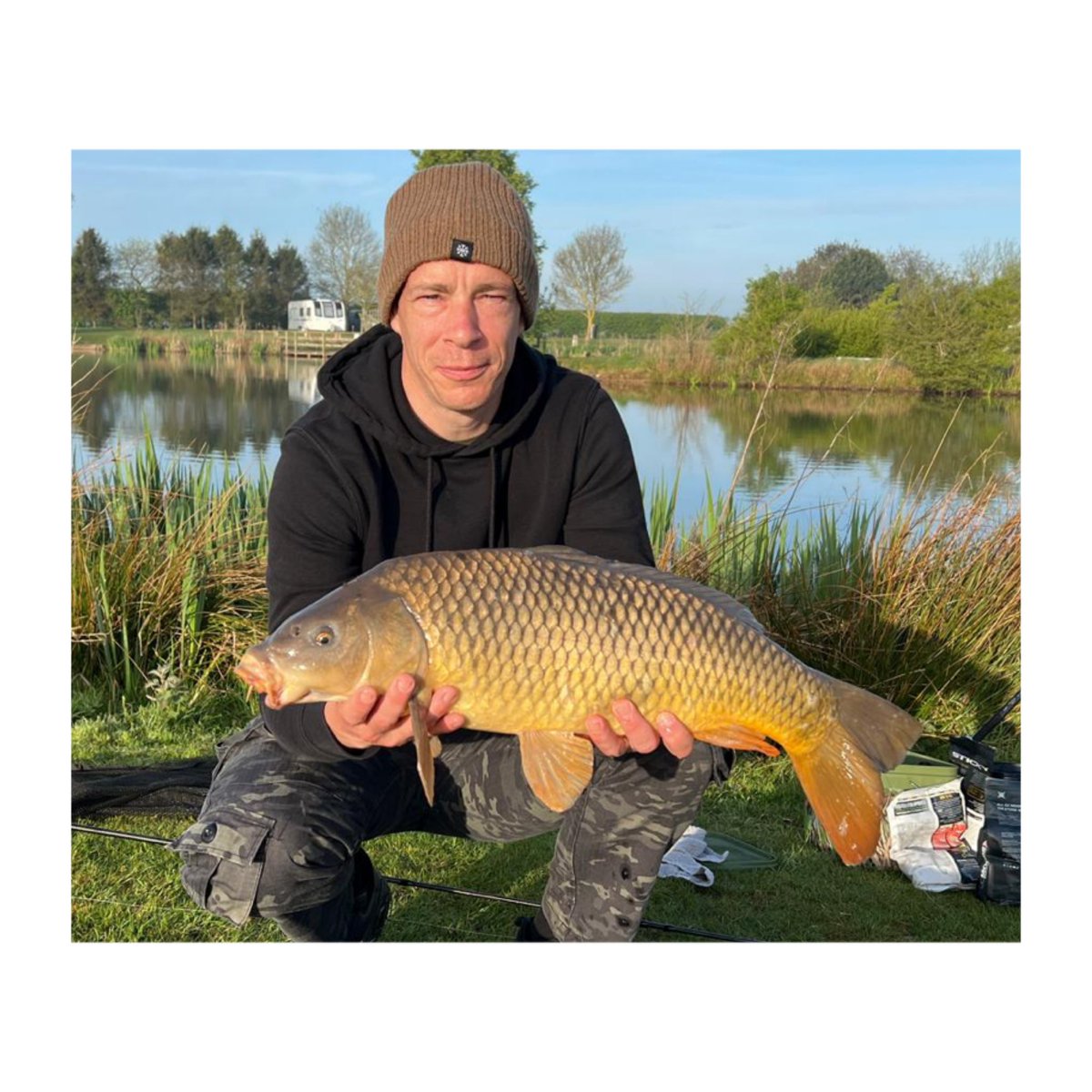 A few of my recent catches. #AnglingJB #Carp