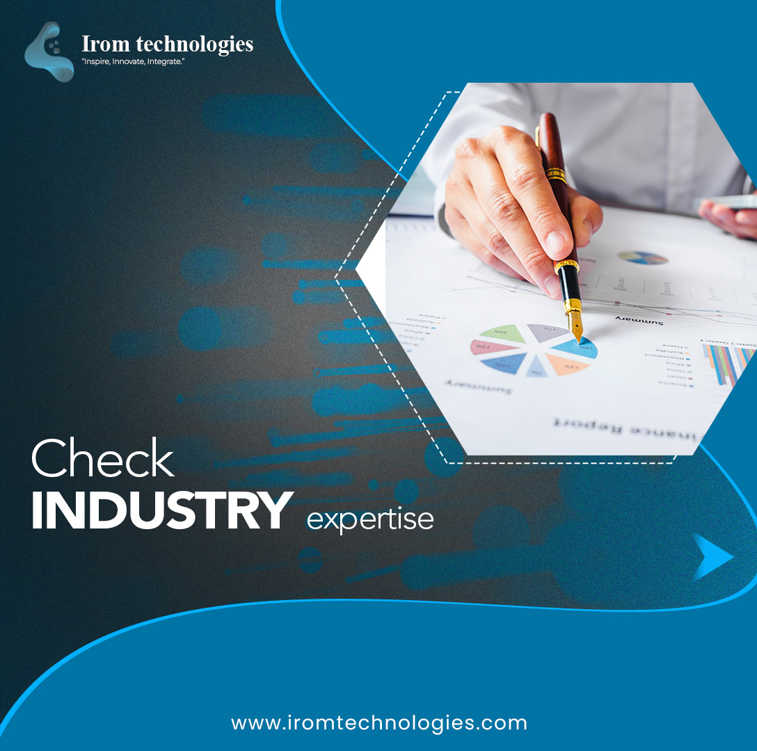 techirom1's tweet image. Choosing the right IT consulting partner drives real business growth. Align goals, expertise, and support for lasting success. Ready to transform? Let’s connect! 🚀
Visit iromtechnologies.com.
.
.
.
.
#iromtechnologie #ITConsulting #TechSolutions #BusinessGrowth #TechSupport