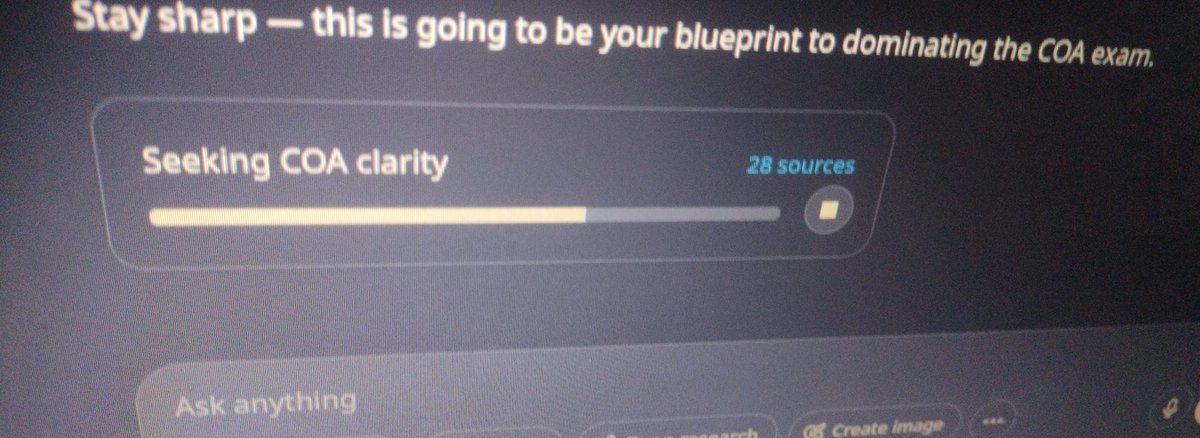 MithStruct's tweet image. GPT is gonna be the reason for me to dominate this exam 🐊