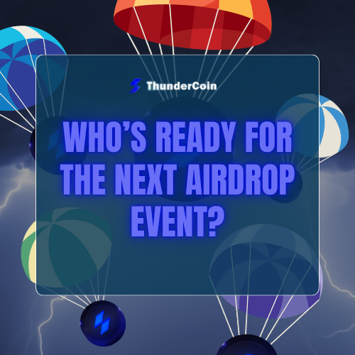 VoltPepe's tweet photo. Not saying wen... but something special might be on the way 👀

Thunder Fams ⚡ You might wanna stay ready 😅

#Airdrops #TON #THC #ThunderCoin #Bullish #MiniApp #Web3 #memepump #100xgem https://t.co/QTgv1wOJkR