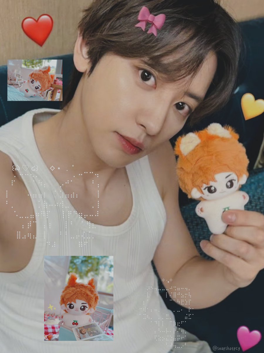 🧡🤍

#CHANYEOL #찬열 #灿烈