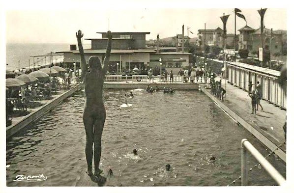 Ara q diuen q en pocs dies van a terra… us deixo la xerrada a <a href="/radiomaricel/">Ràdio Maricel de Sitges</a> sobre la història del Kansas, el Pic-Nic, el Club de Mar i la piscina d Sitges. La història d’uns edificis patrimonials que comença el 1930. radiomaricel.cat/el-kansas-el-p…