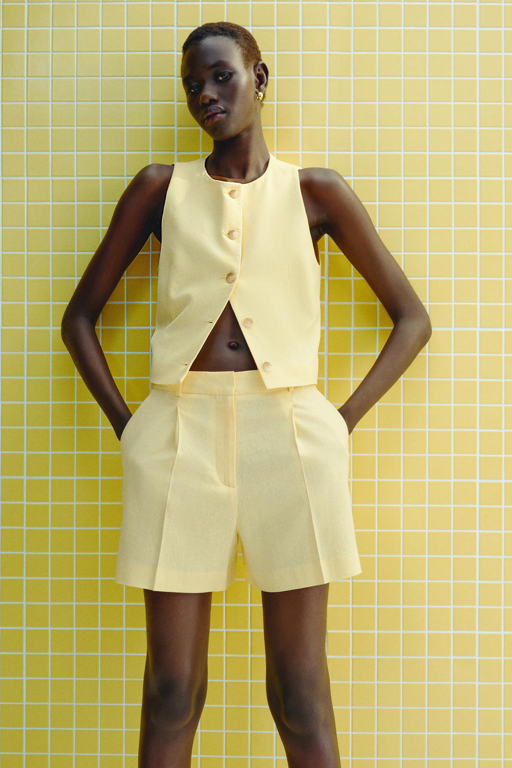 Saharaページ ZARA JAPAN on X: 