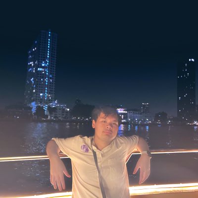 cjohngmtTW's tweet photo. #NewProfilePic https://t.co/5Ww5c4lriy