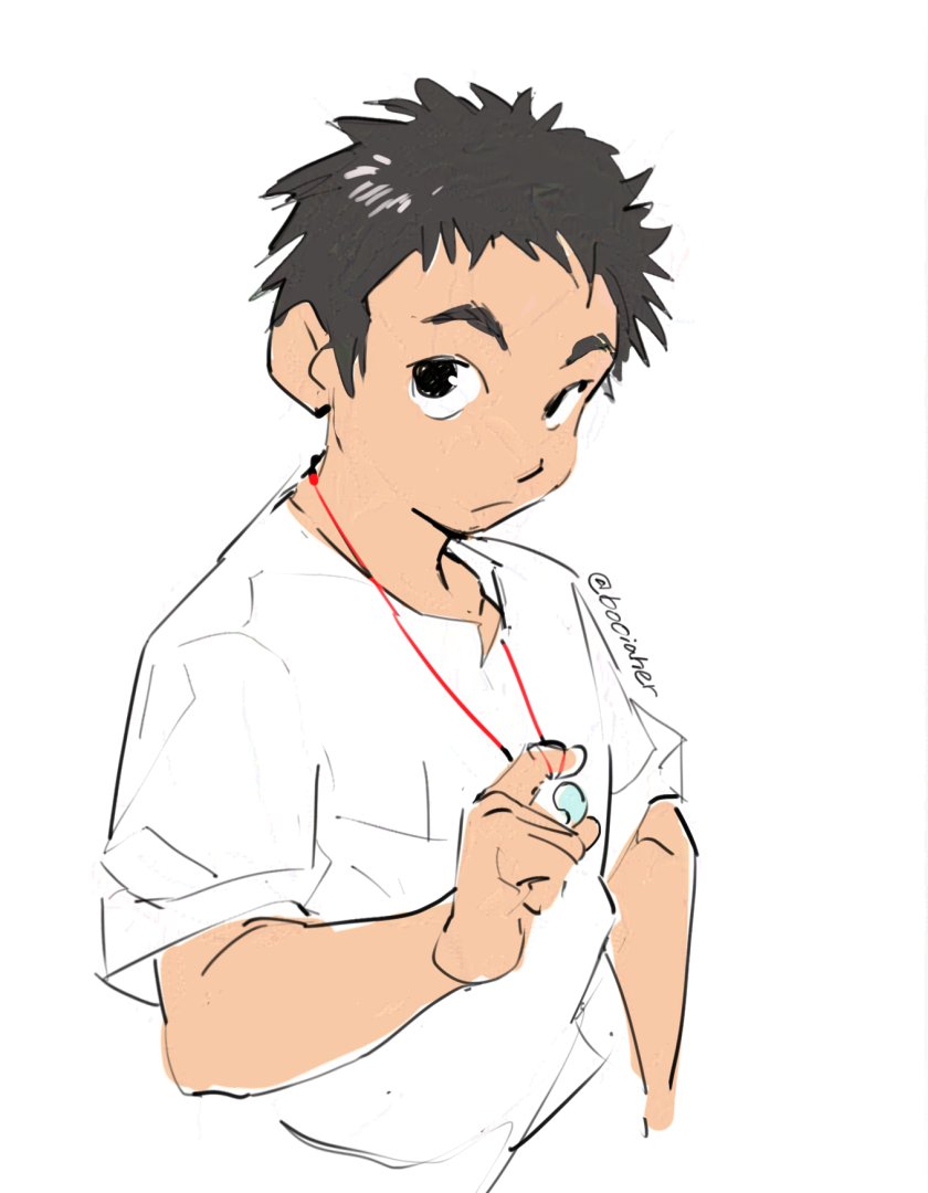 五更 Goken 🔞 tweet media