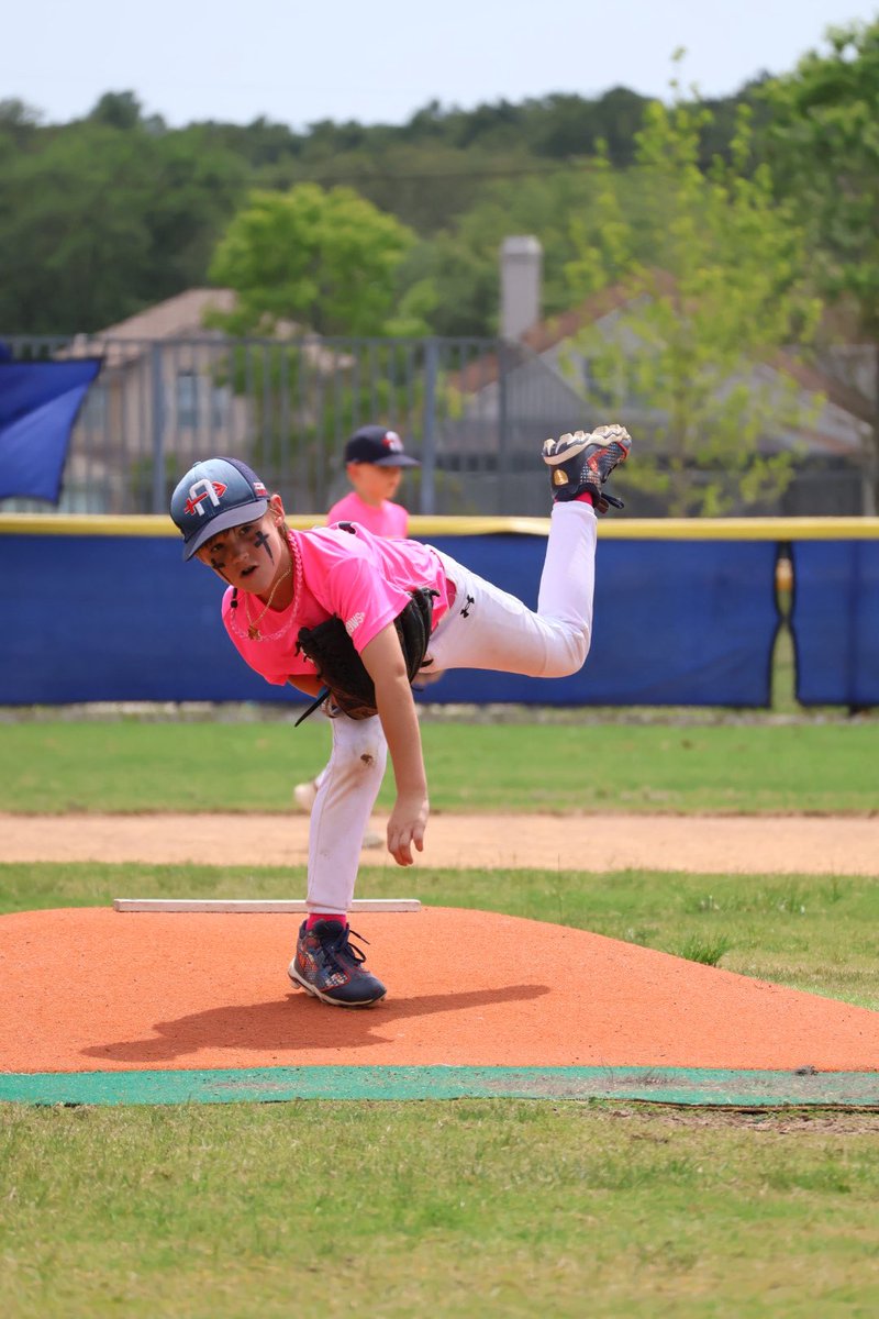 Future <a href="/GatorsBB/">Florida Gators Baseball</a> LHP, coming 2035 🔥 ⚾️