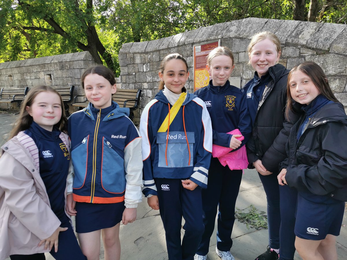 St. Mary's Prep tweet media