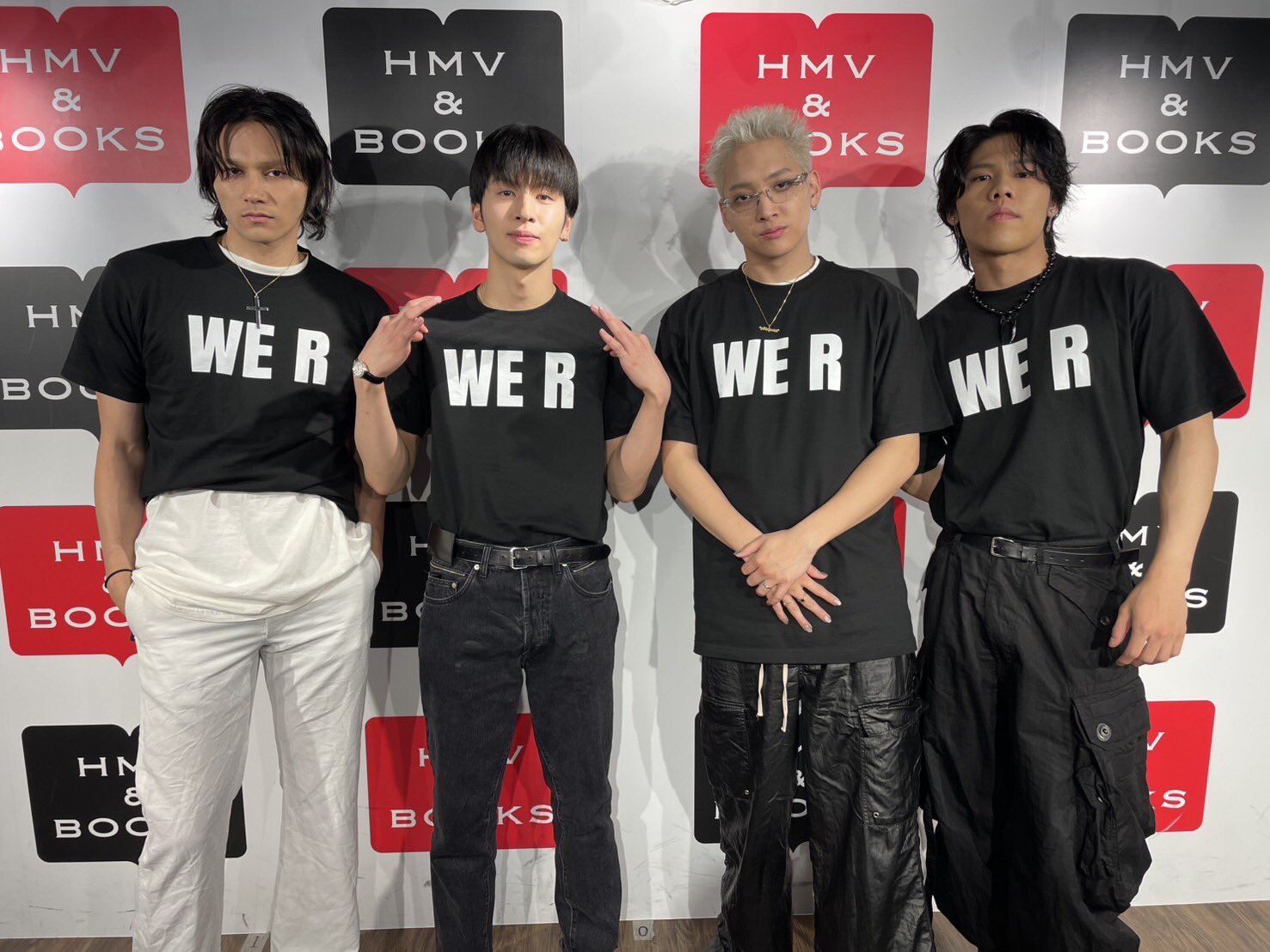 THE RAMPAGE from EXILE TRIBE - Wikipedia