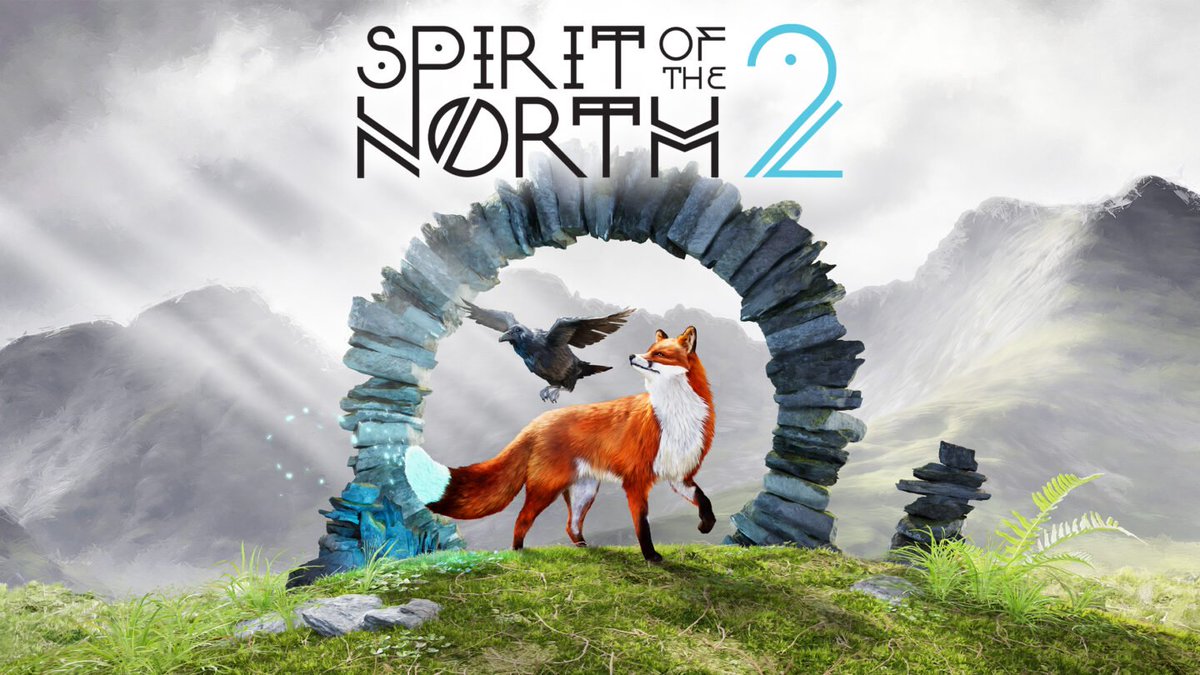 Live à 20h sur #SpiritOfTheNorth2
twitch.tv/shadowoflight69