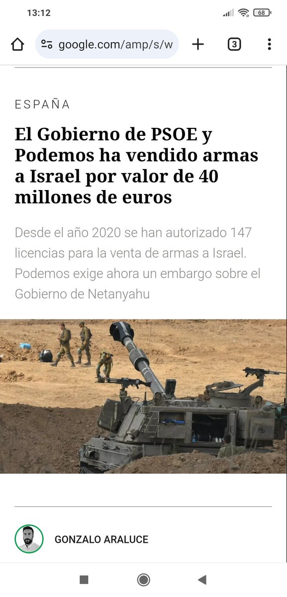 'Basta ya de hipocresía'
Y así todo, qué hartura.