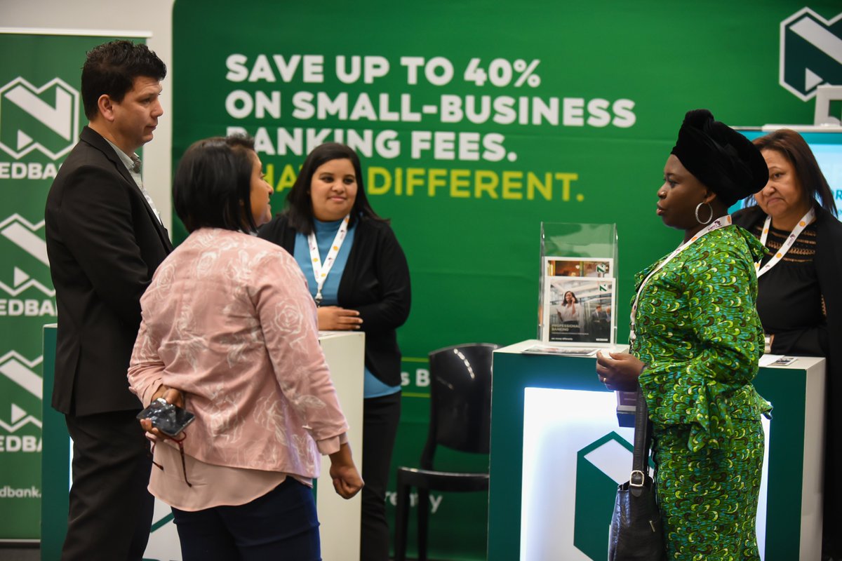The Power of Connection. The Future of African Business.
Join the AWIEF Exhibition 2025 — where innovation meets opportunity!
📅 30–31 Oct
📍 CTICC, Cape Town
Book your stand now and connect with Africa’s top women-led businesses. awieforum.org/awief2025-exhi…