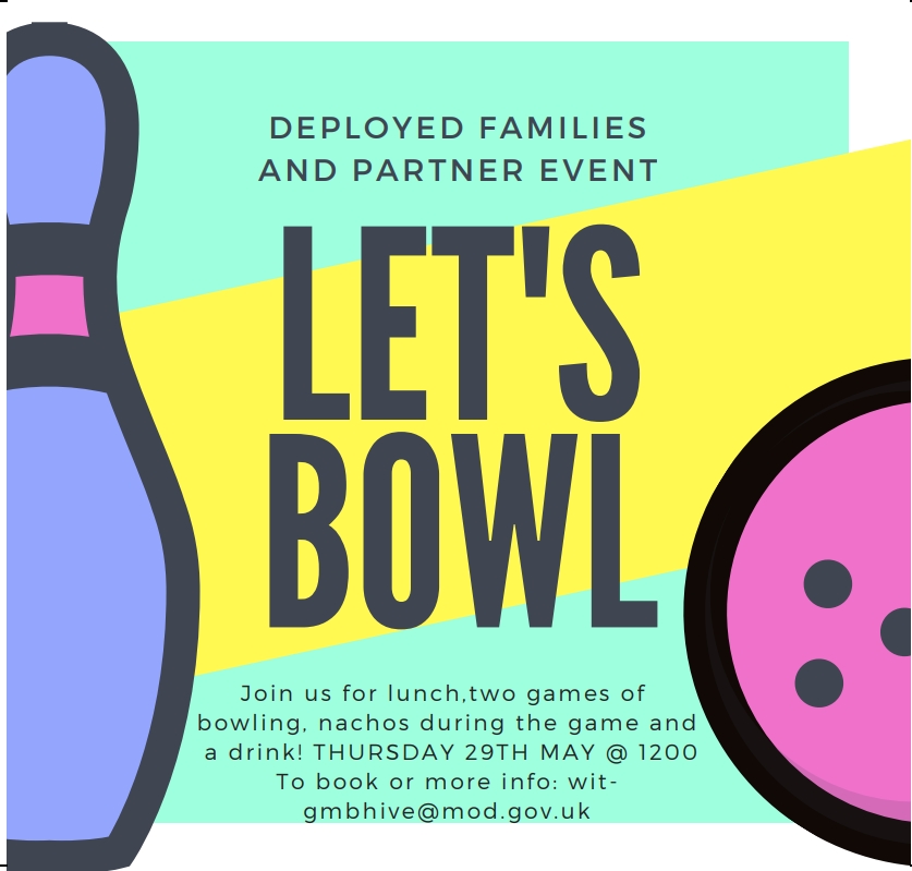 RAF Wittering HIVE tweet media