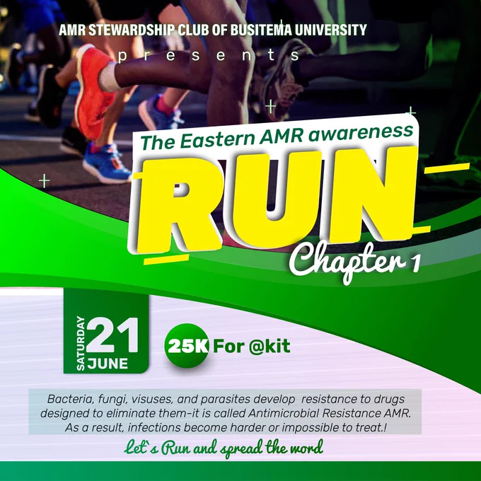 Image from Busitema University Research & Innov. Association (@ResearchBusite1)