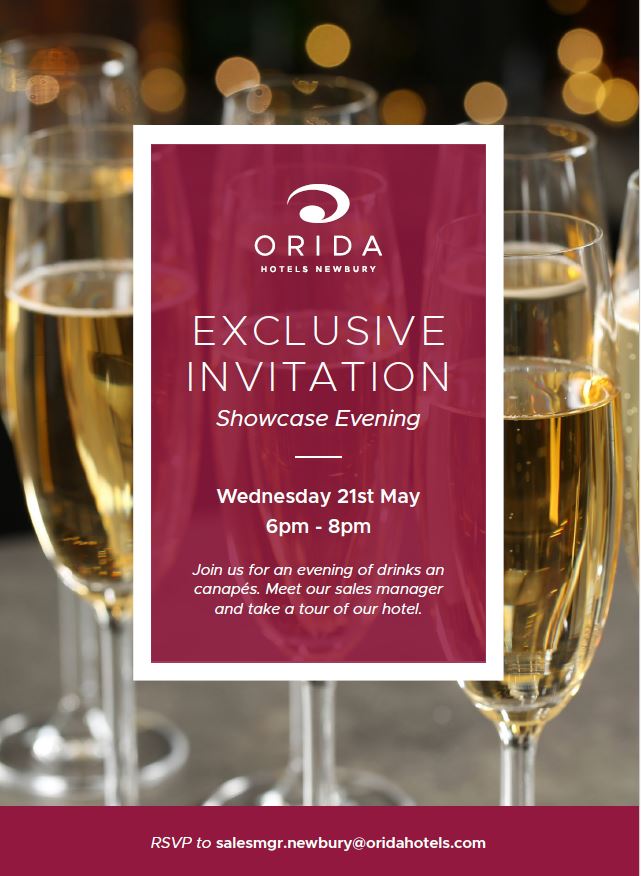 Greenham Business Park (@greenham_park) on Twitter photo 